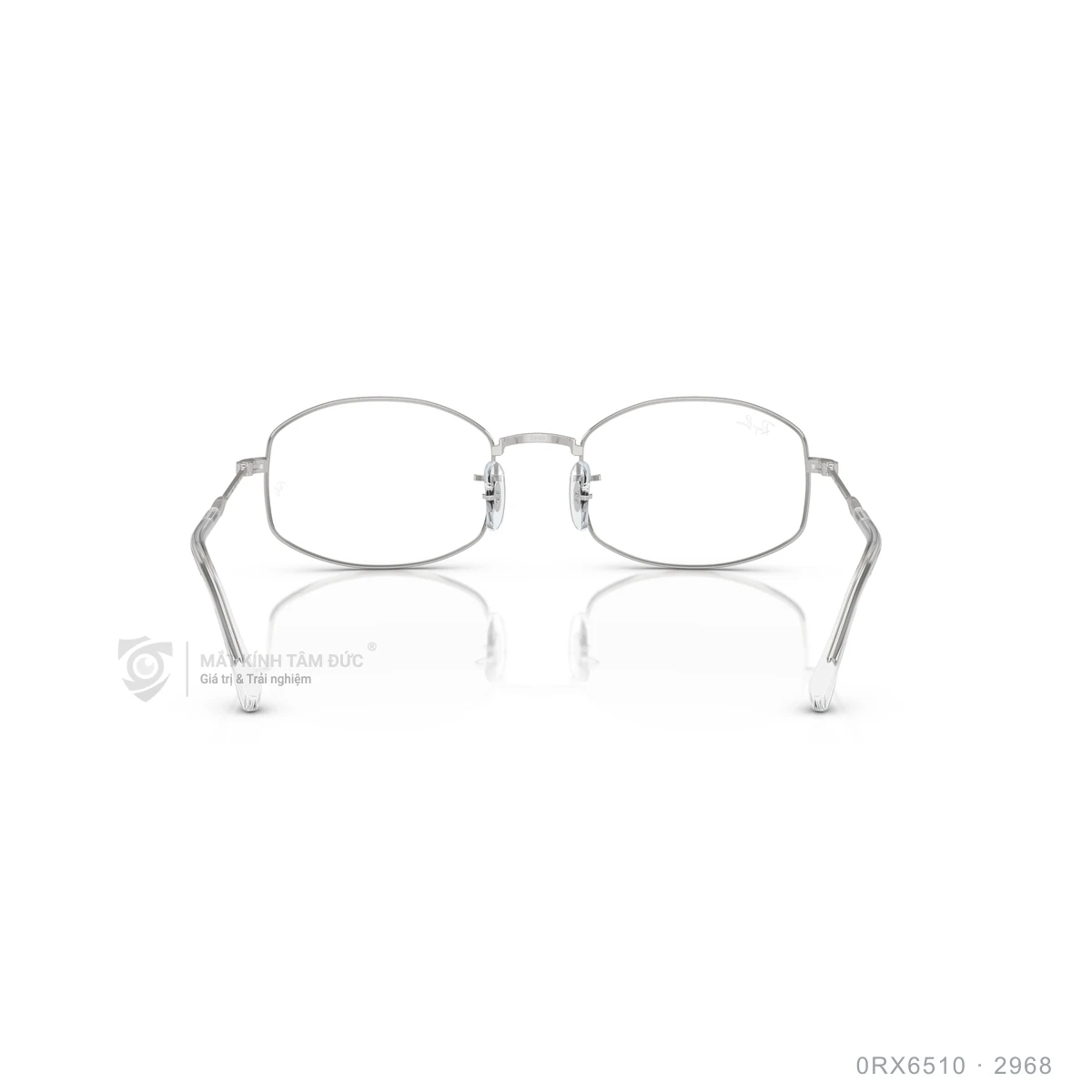 Gọng kính Rayban 0RX6510 - Ảnh 5