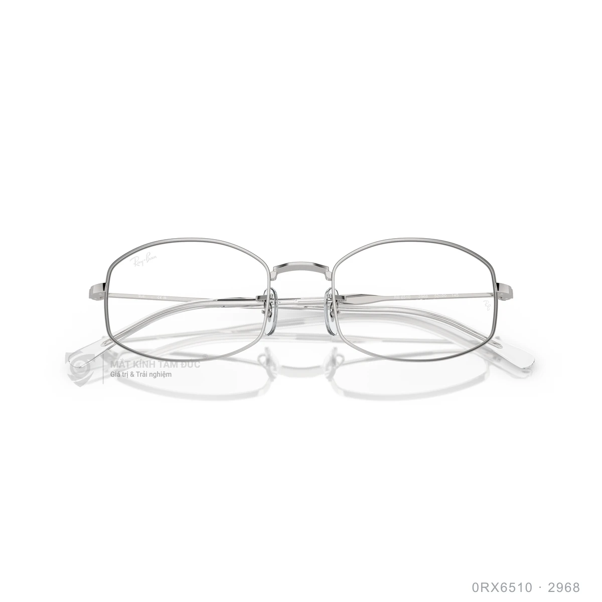 Gọng kính Rayban 0RX6510 - Ảnh 3