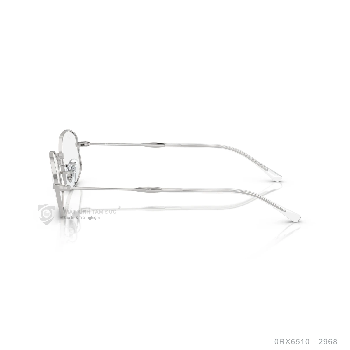 Gọng kính Rayban 0RX6510 - Ảnh 4