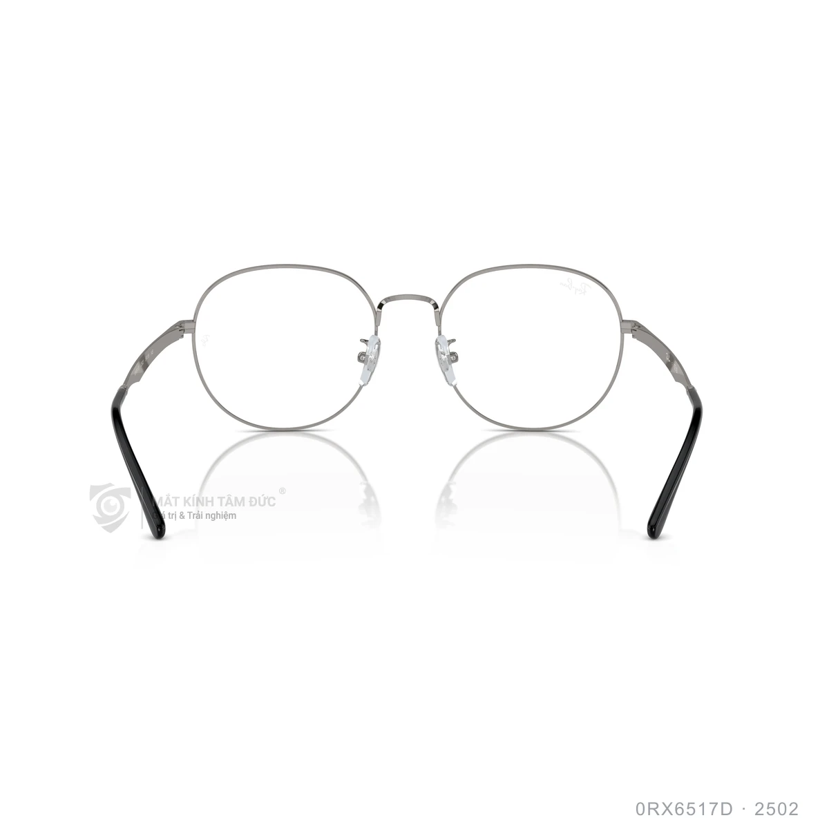 Gọng kính Rayban 0RX6517D - Ảnh 5
