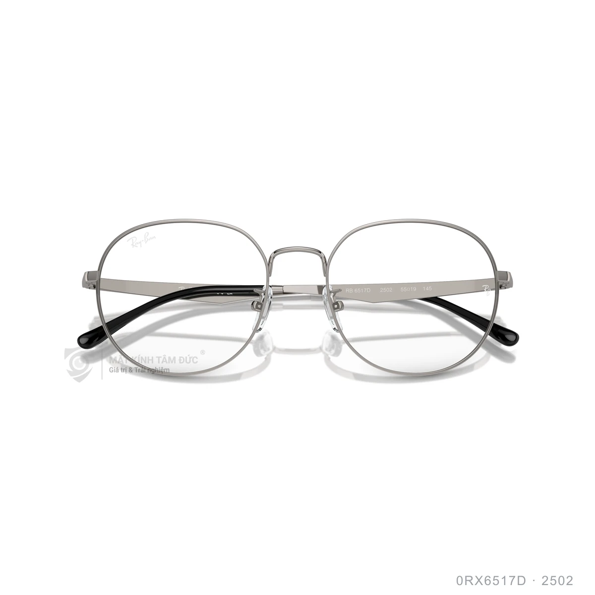 Gọng kính Rayban 0RX6517D - Ảnh 3
