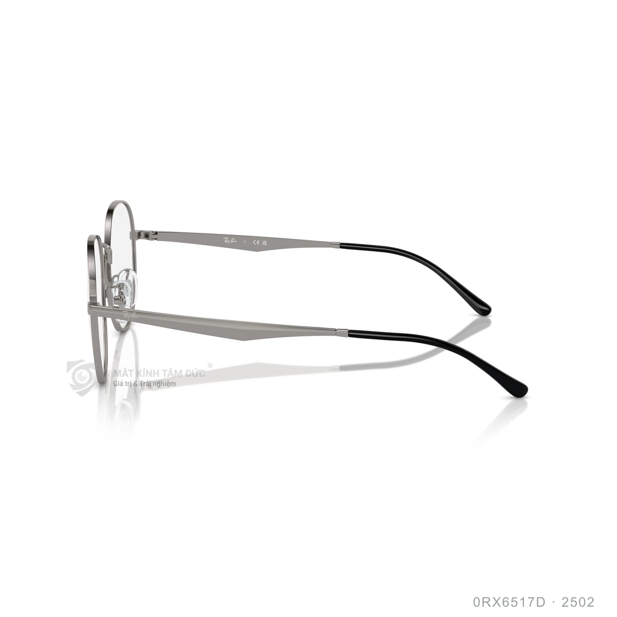 Gọng kính Rayban 0RX6517D - Ảnh 4