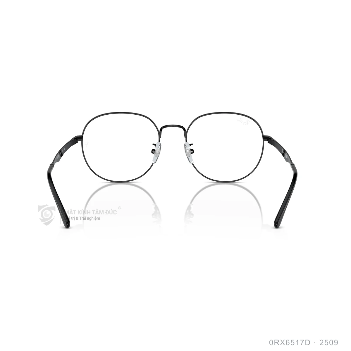 Gọng kính Rayban 0RX6517D - Ảnh 10