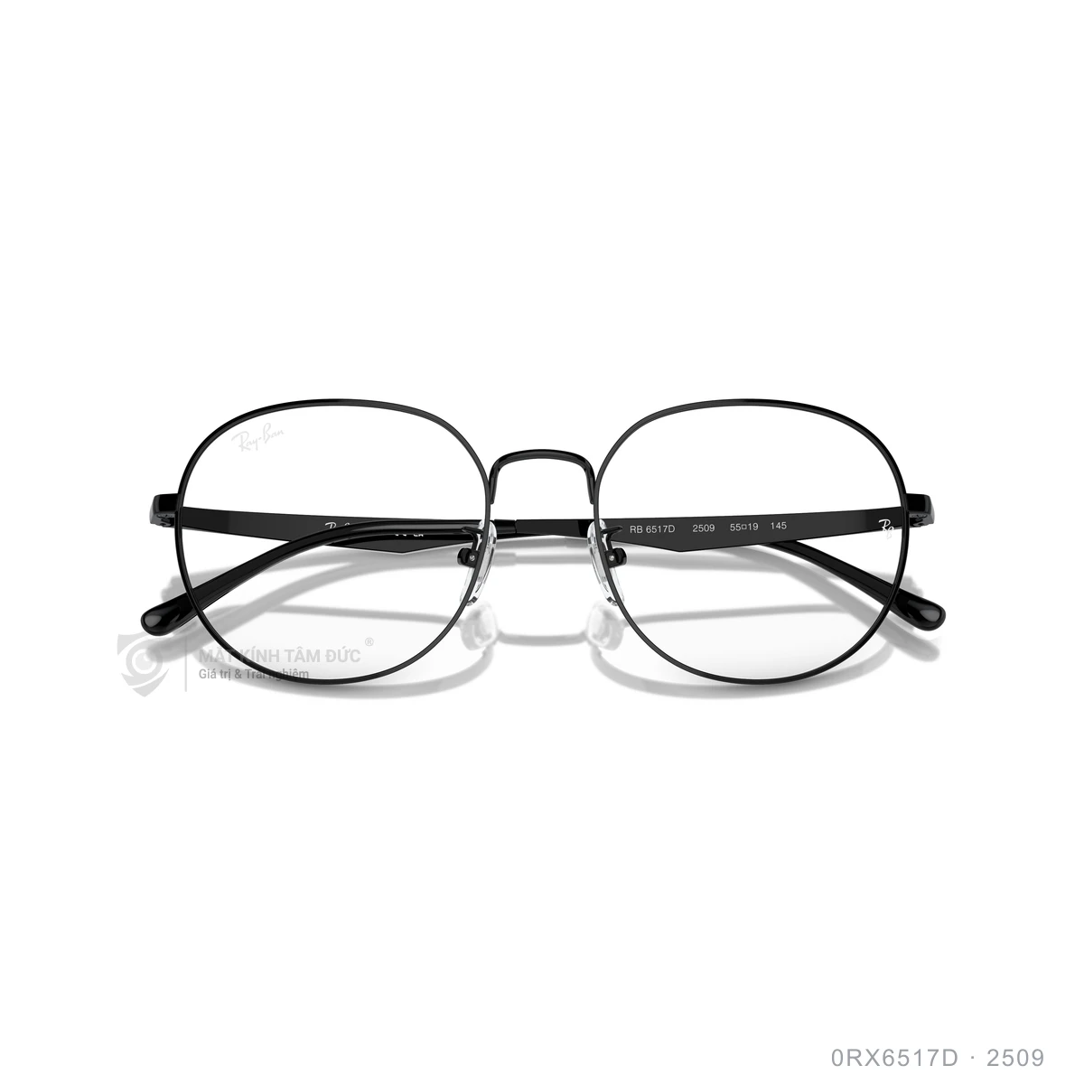 Gọng kính Rayban 0RX6517D - Ảnh 8