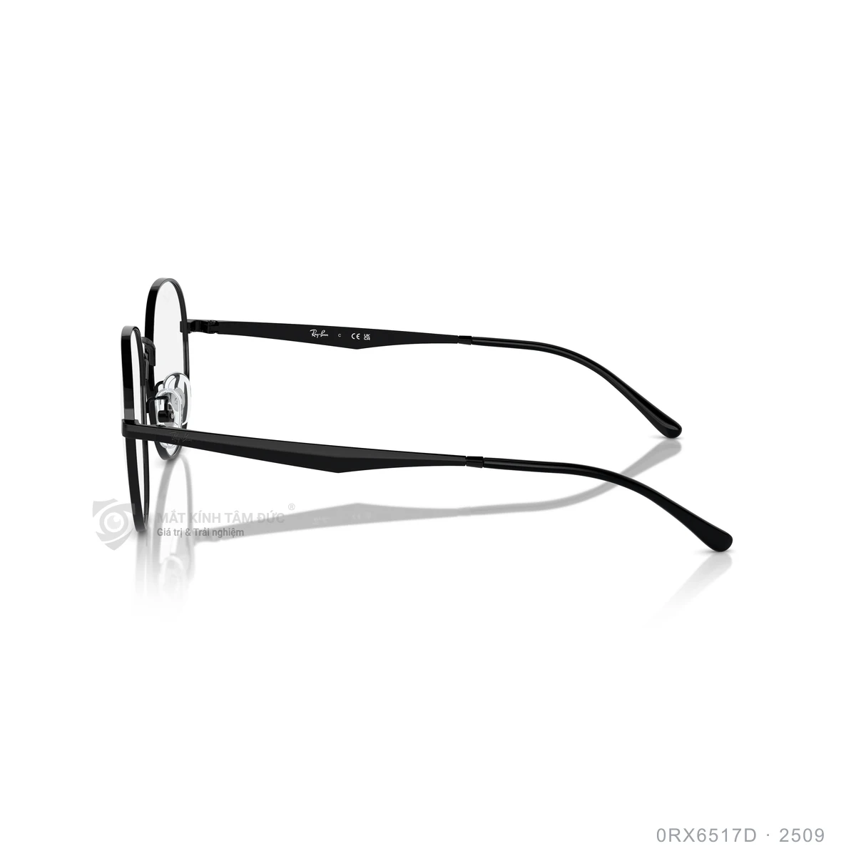Gọng kính Rayban 0RX6517D - Ảnh 9