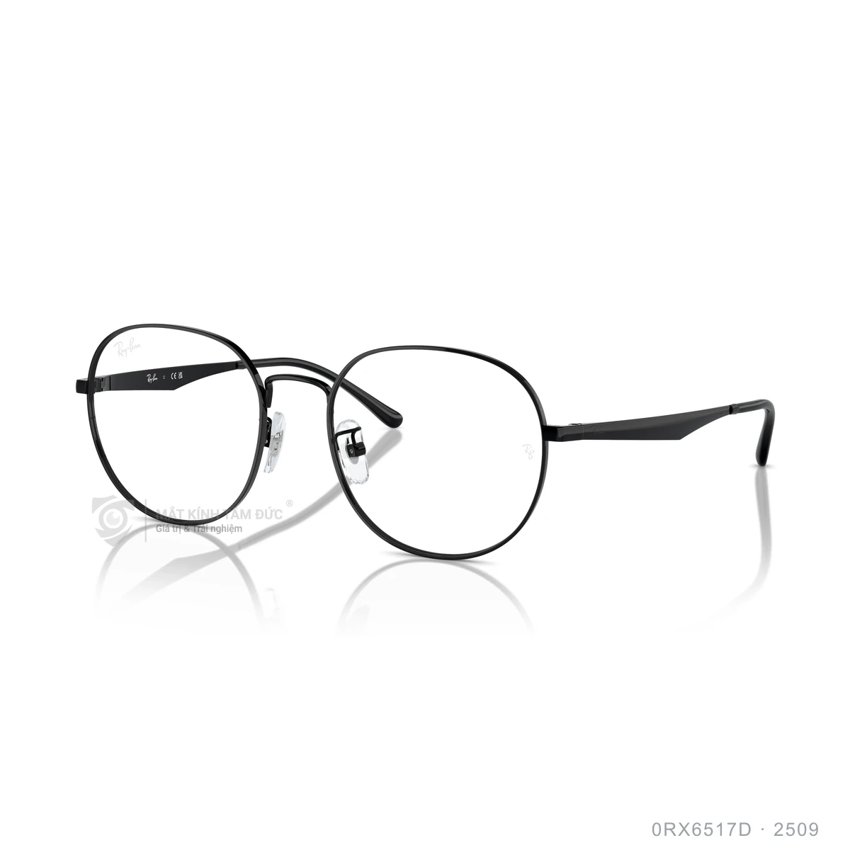 Gọng kính Rayban 0RX6517D - Ảnh 7
