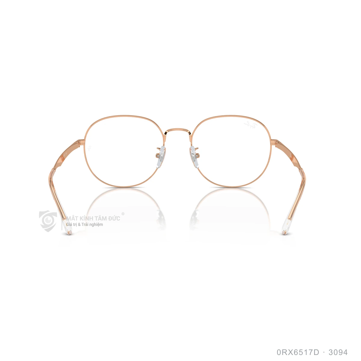 Gọng kính Rayban 0RX6517D - Ảnh 15