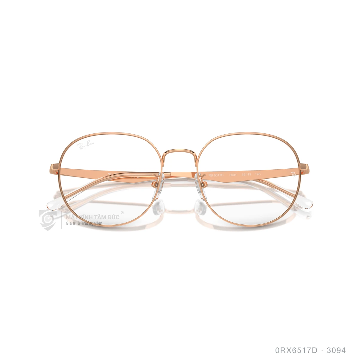 Gọng kính Rayban 0RX6517D - Ảnh 13
