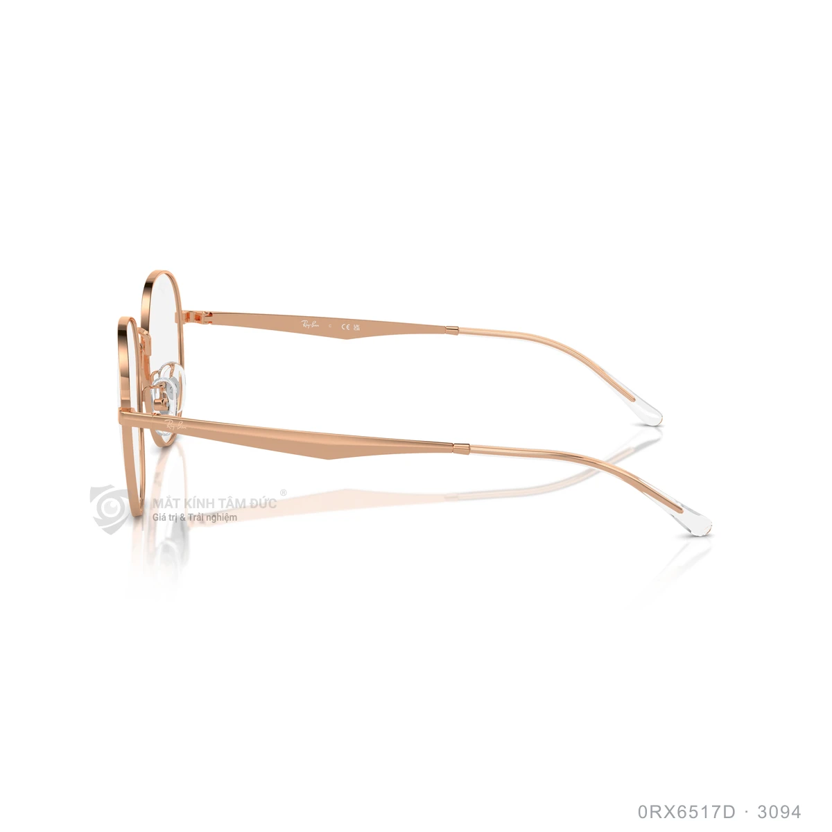 Gọng kính Rayban 0RX6517D - Ảnh 14