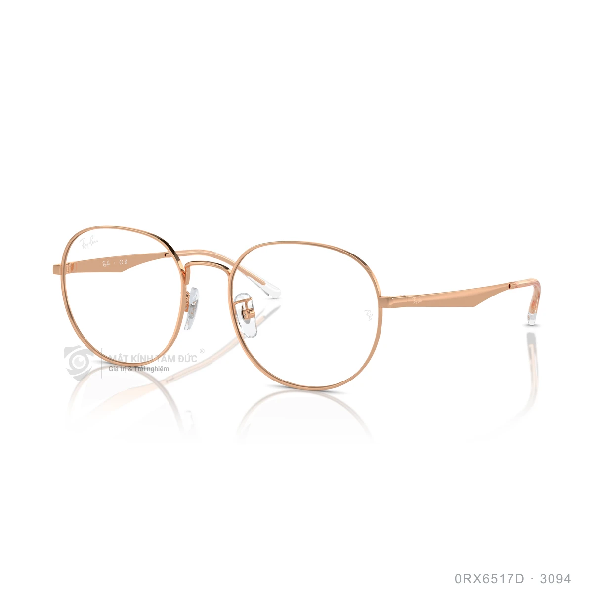 Gọng kính Rayban 0RX6517D - Ảnh 12