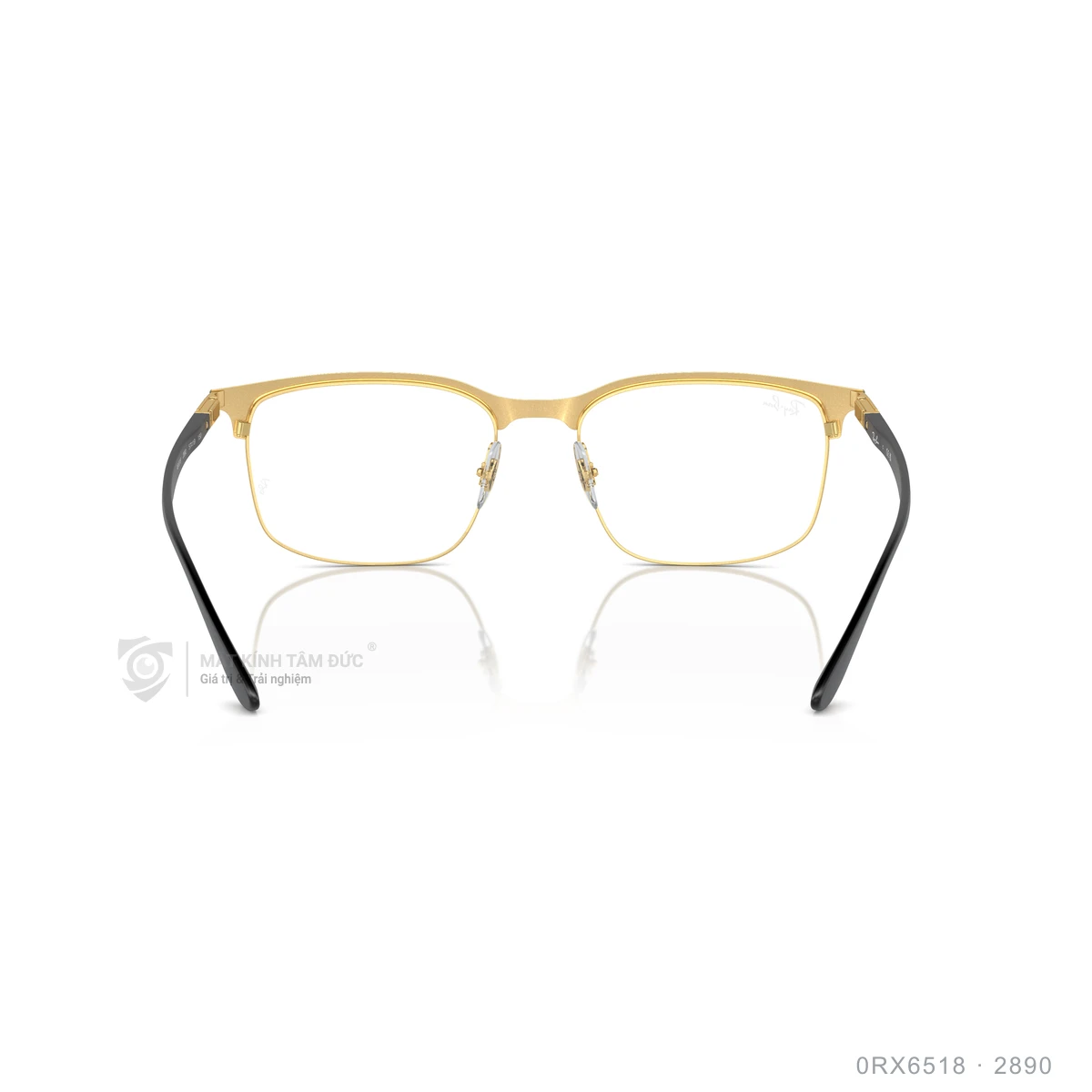 Gọng kính Rayban 0RX6518 - Ảnh 5