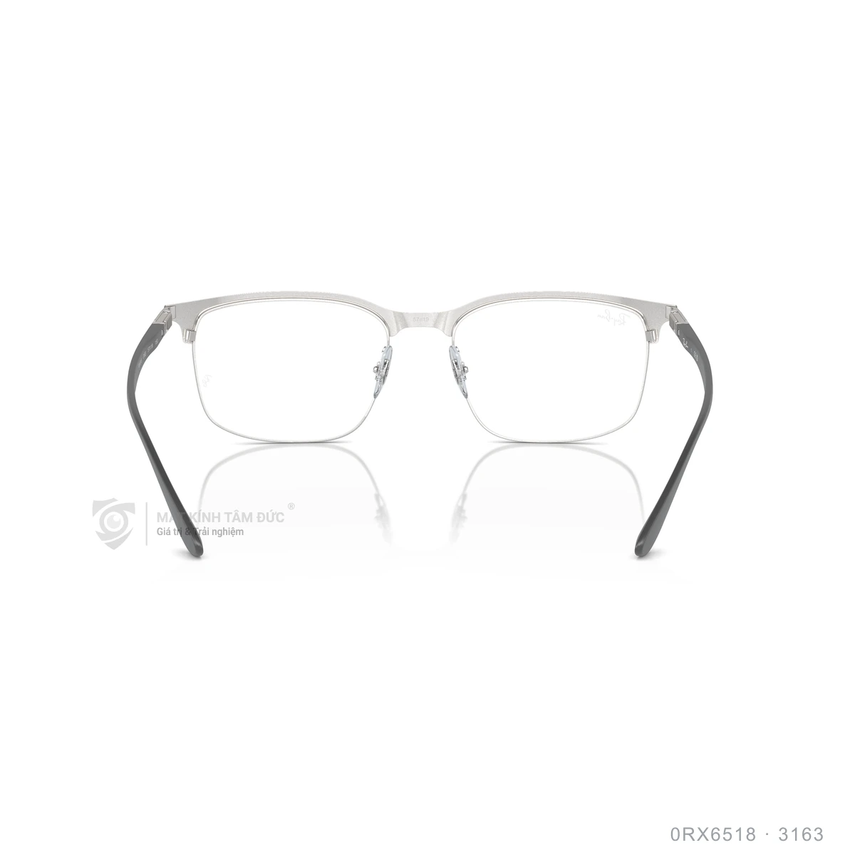Gọng kính Rayban 0RX6518 - Ảnh 10