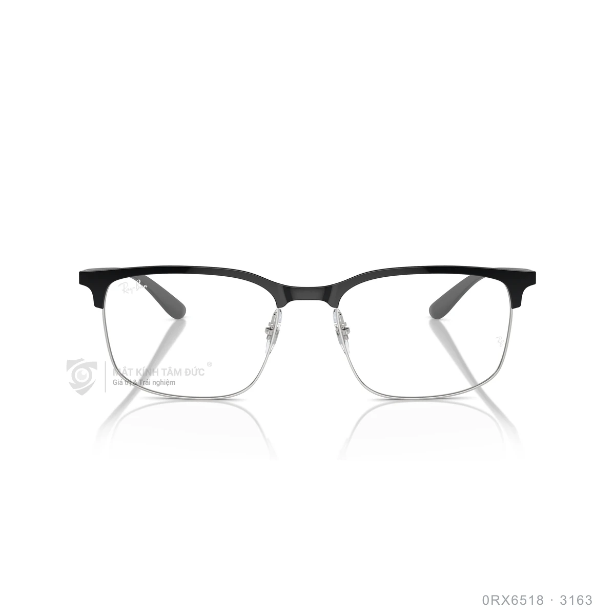 Gọng kính Rayban 0RX6518 - Ảnh 6