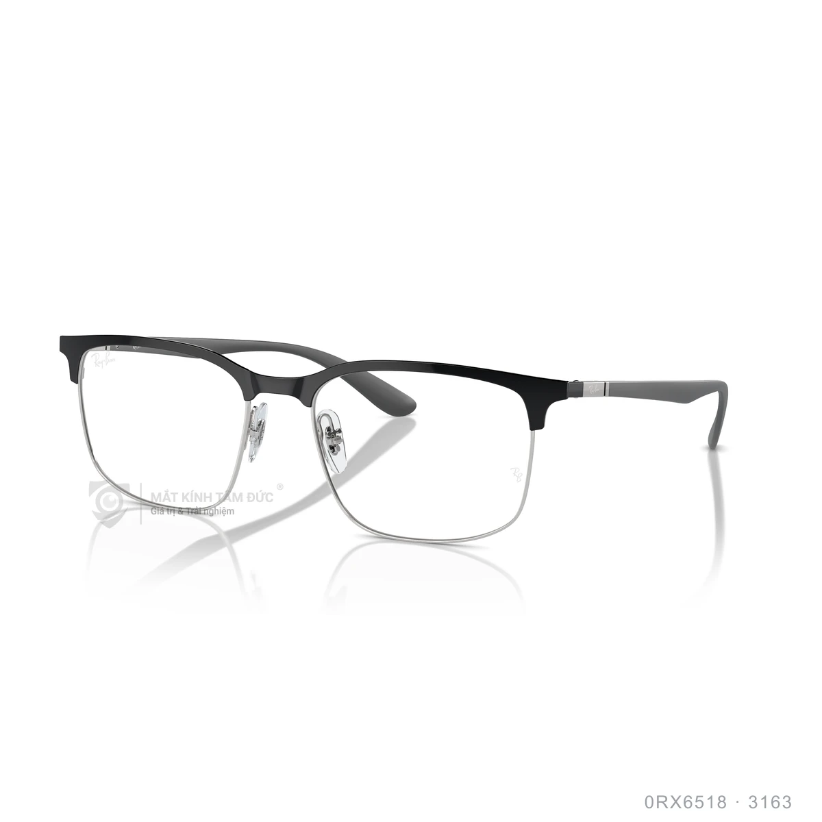 Gọng kính Rayban 0RX6518 - Ảnh 7