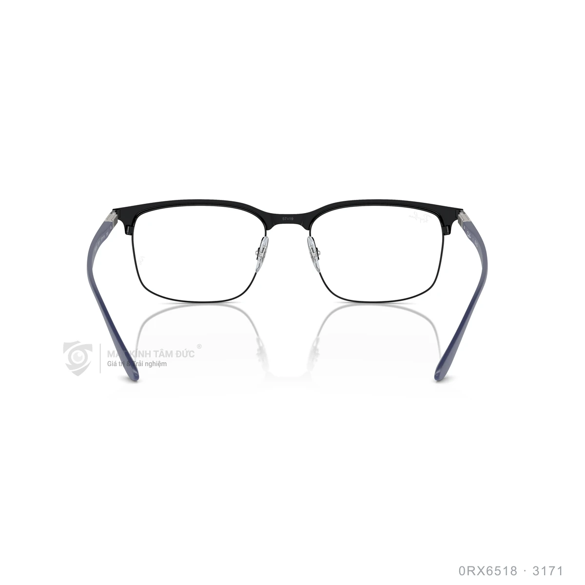 Gọng kính Rayban 0RX6518 - Ảnh 15