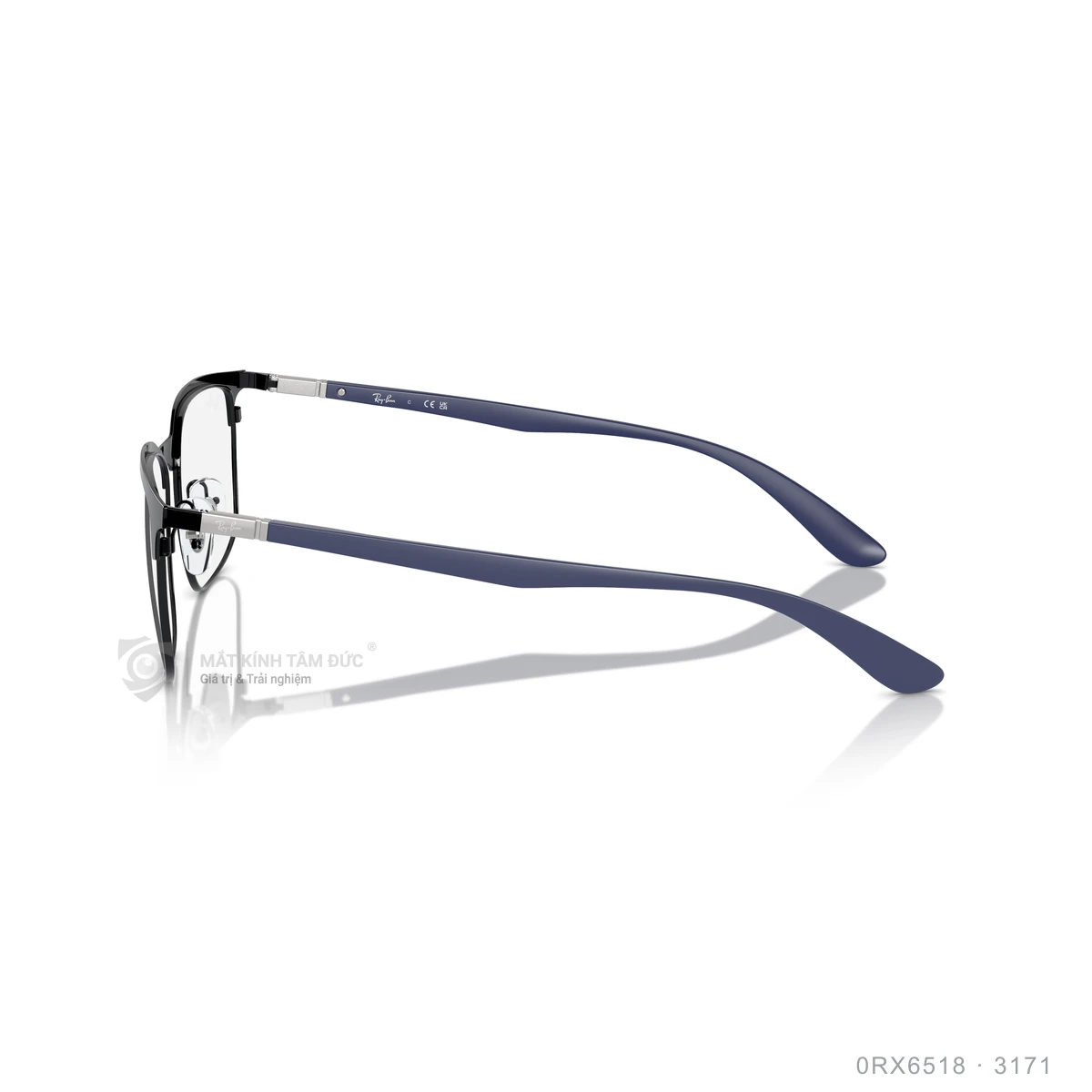 Gọng kính Rayban 0RX6518 - Ảnh 14