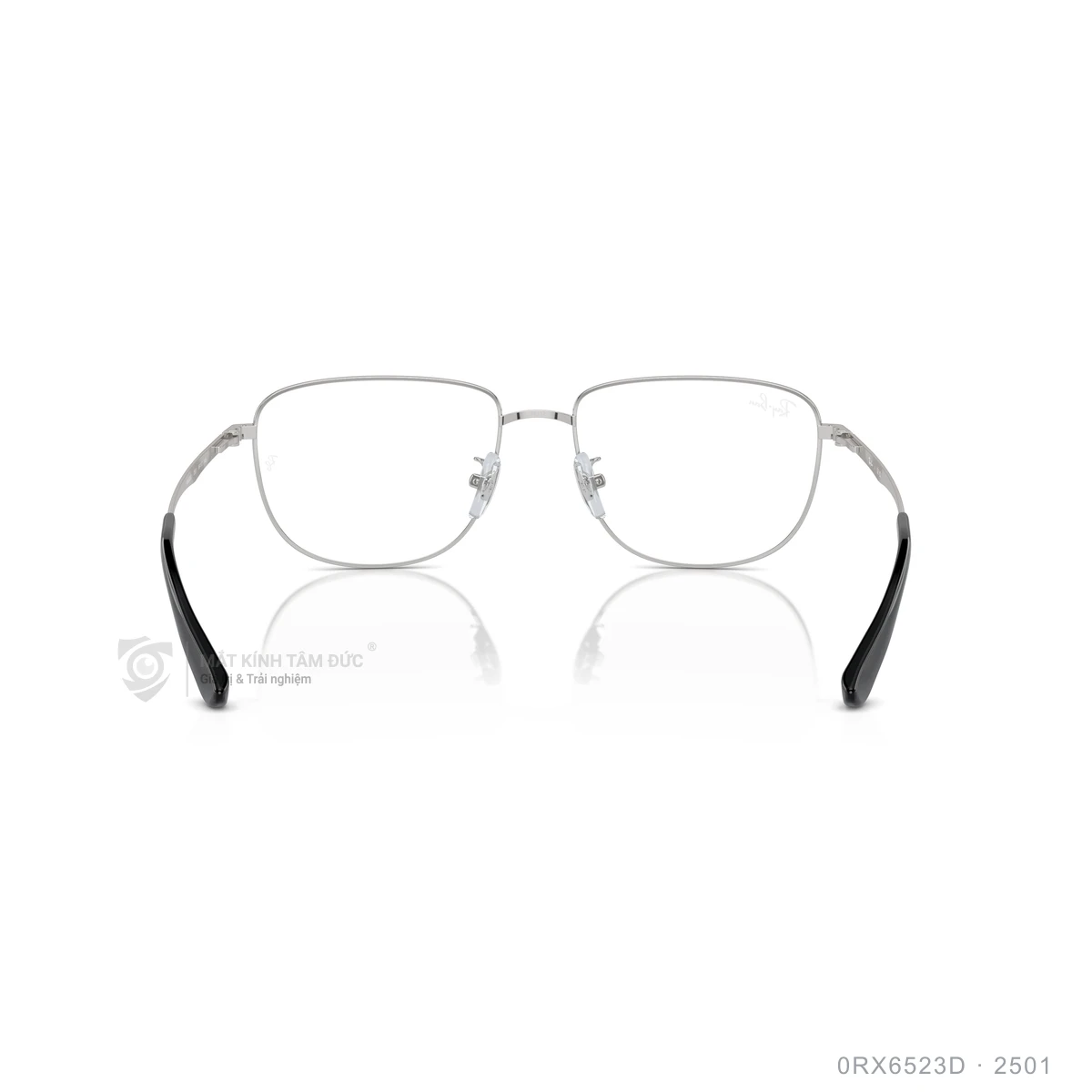 Gọng kính Rayban 0RX6523D - Ảnh 5