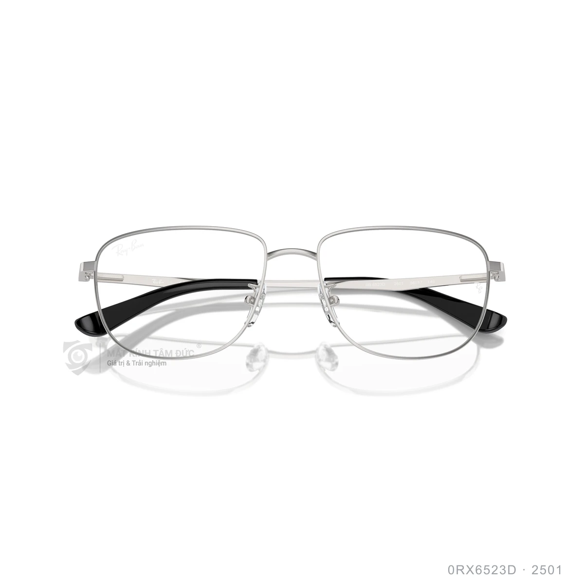 Gọng kính Rayban 0RX6523D - Ảnh 3