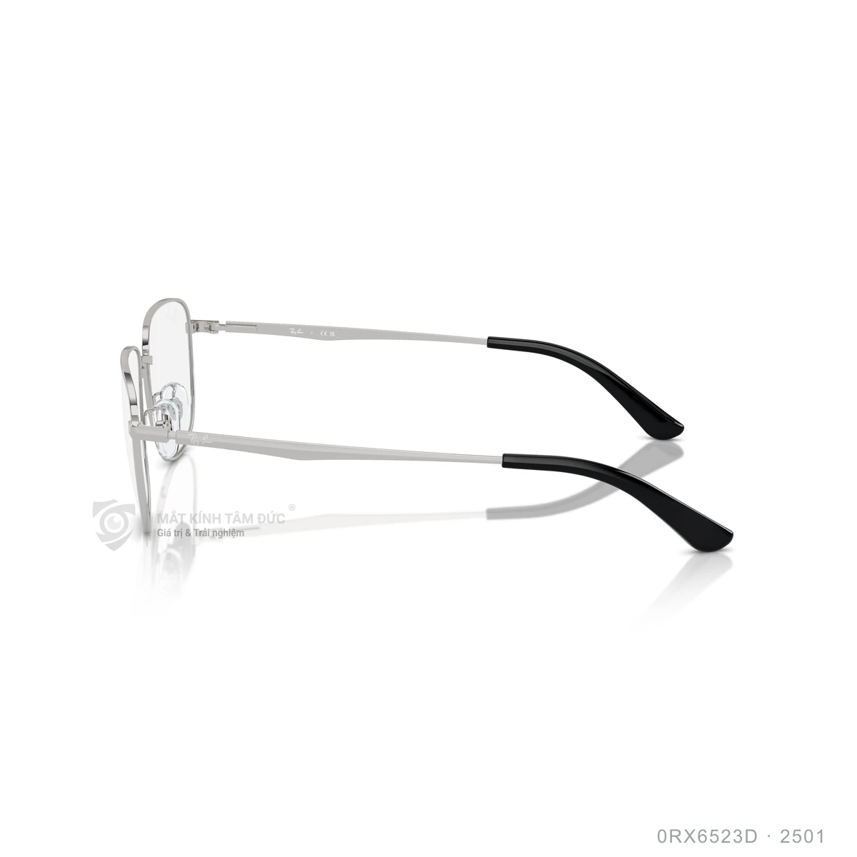 Gọng kính Rayban 0RX6523D - Ảnh 4