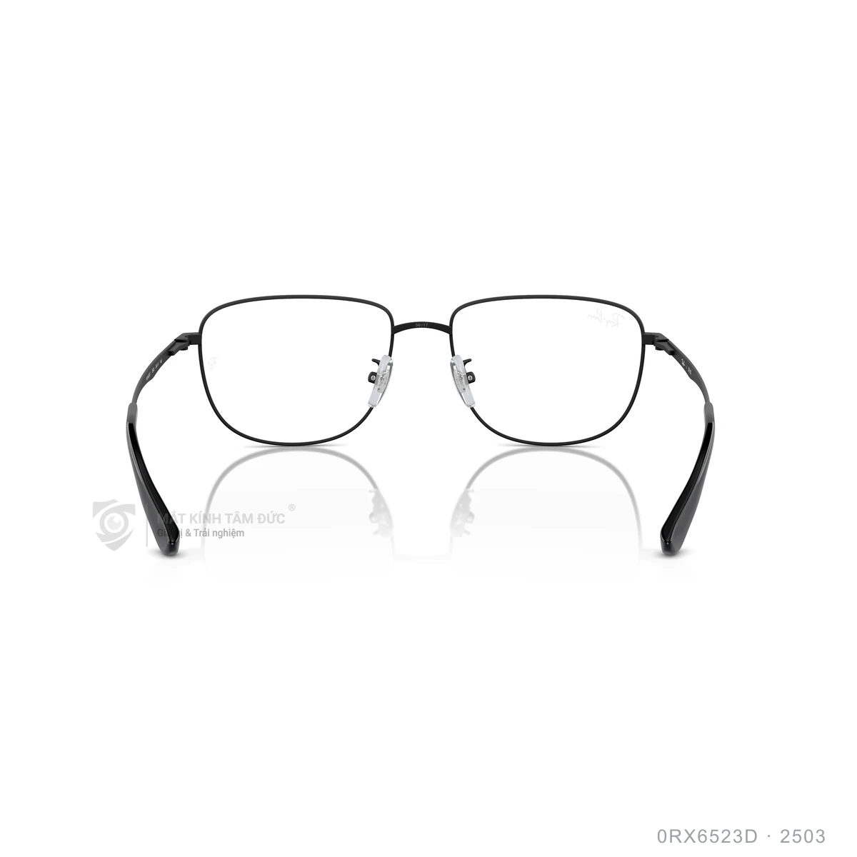 Gọng kính Rayban 0RX6523D - Ảnh 10