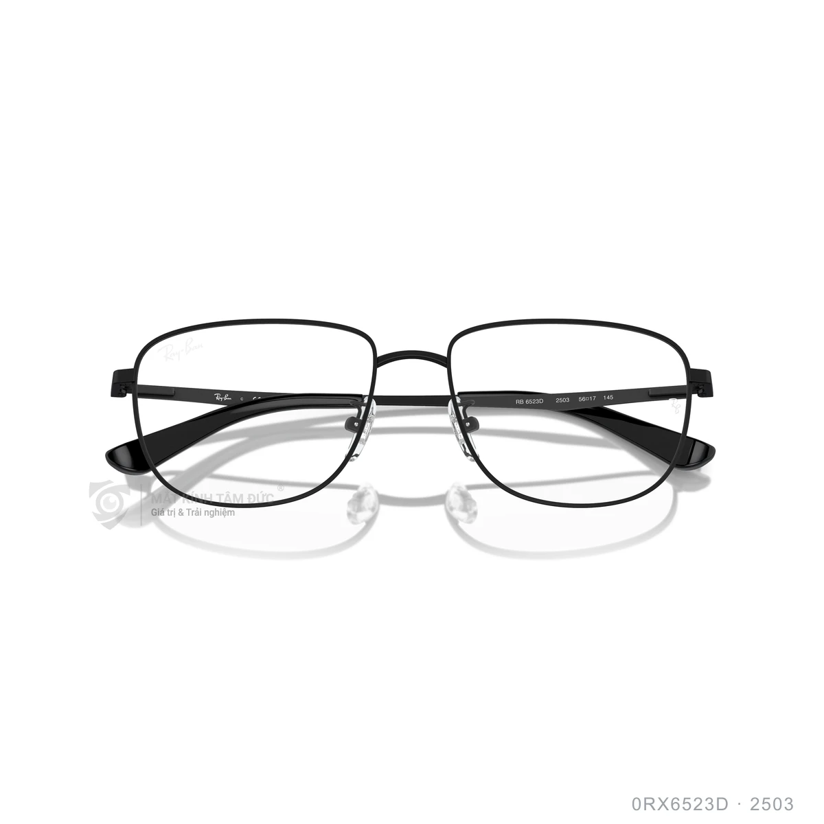 Gọng kính Rayban 0RX6523D - Ảnh 8