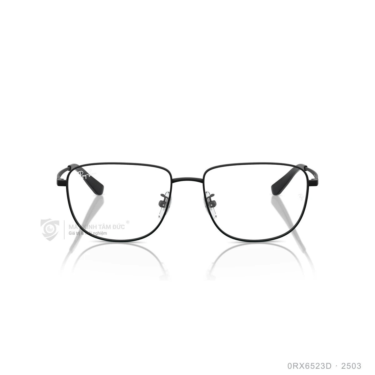 Gọng kính Rayban 0RX6523D - Ảnh 6