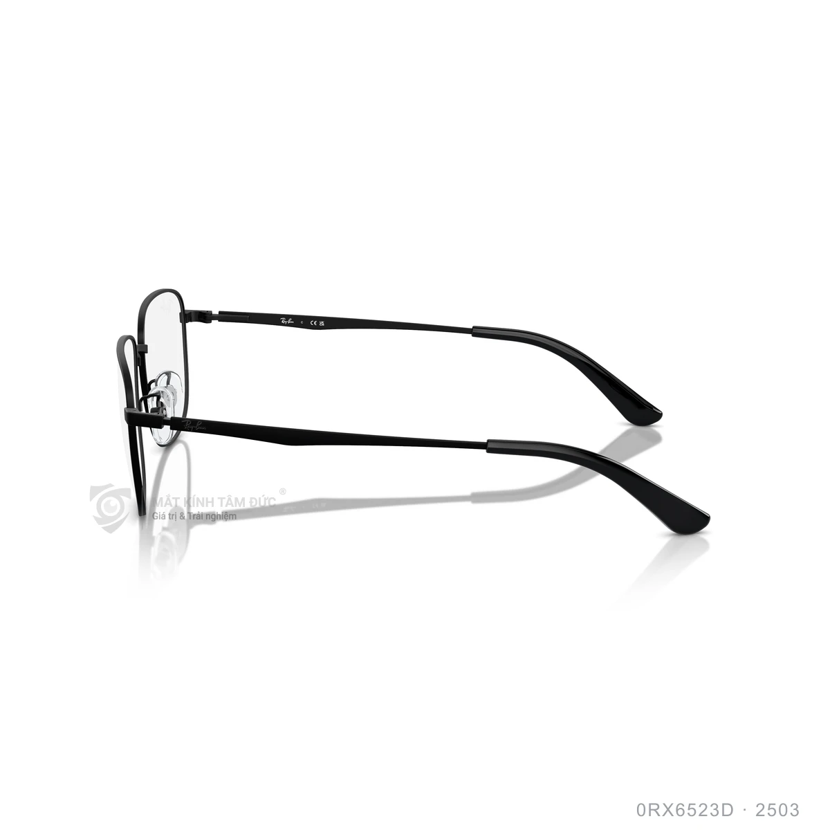 Gọng kính Rayban 0RX6523D - Ảnh 9