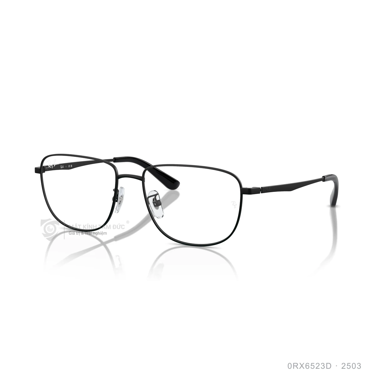 Gọng kính Rayban 0RX6523D - Ảnh 7