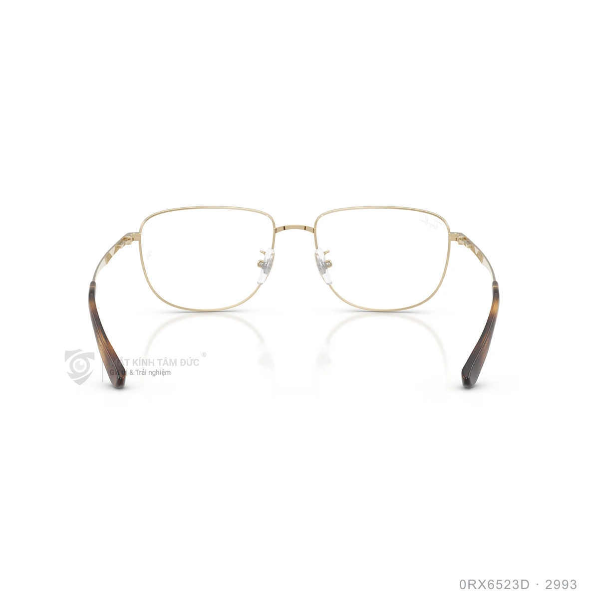 Gọng kính Rayban 0RX6523D - Ảnh 15