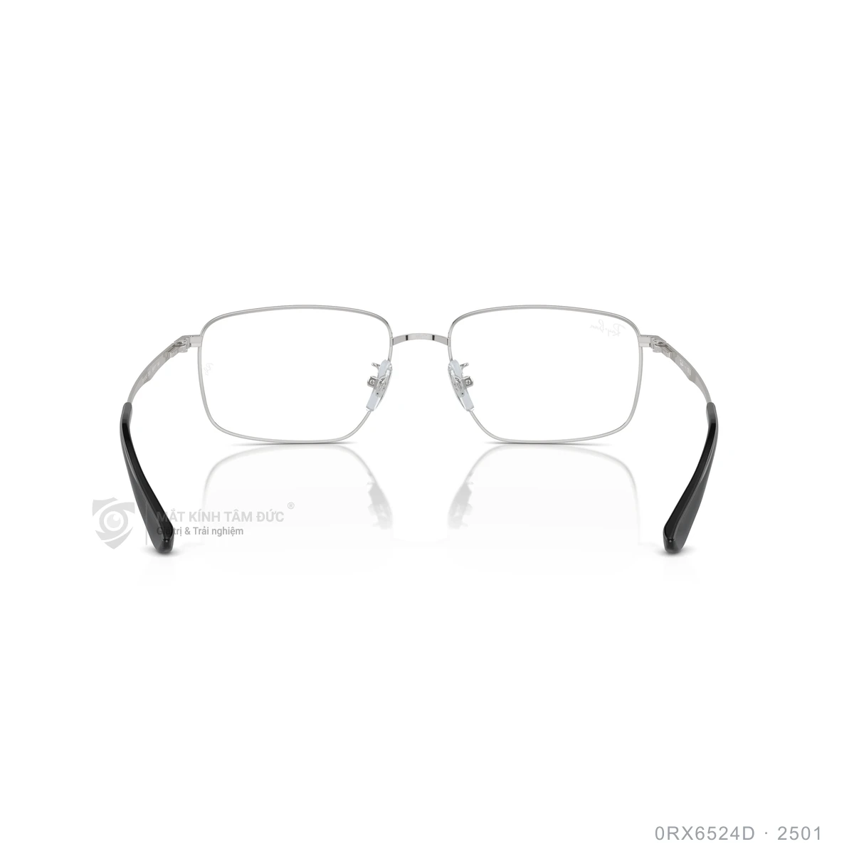 Gọng kính Rayban 0RX6524D - Ảnh 5