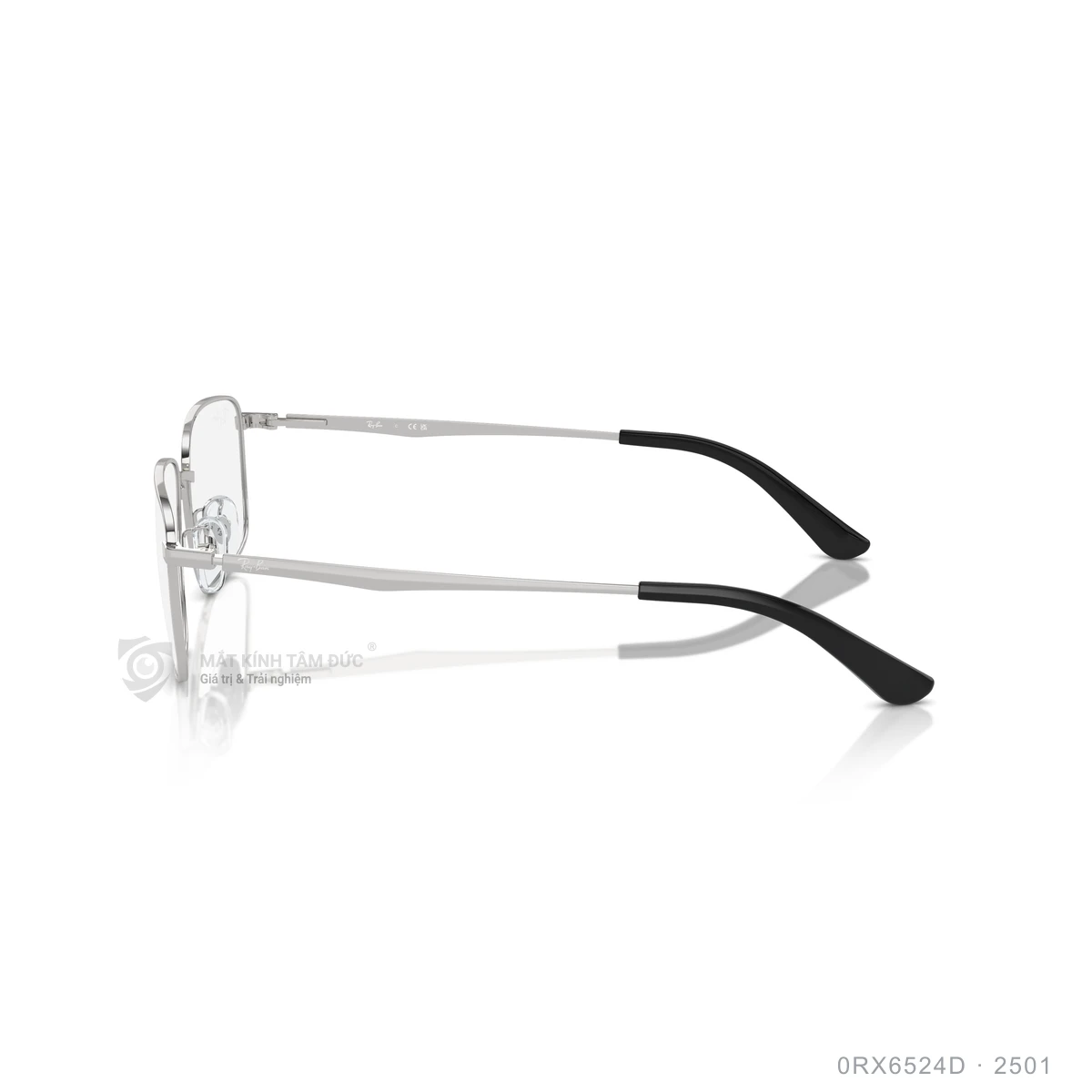 Gọng kính Rayban 0RX6524D - Ảnh 4