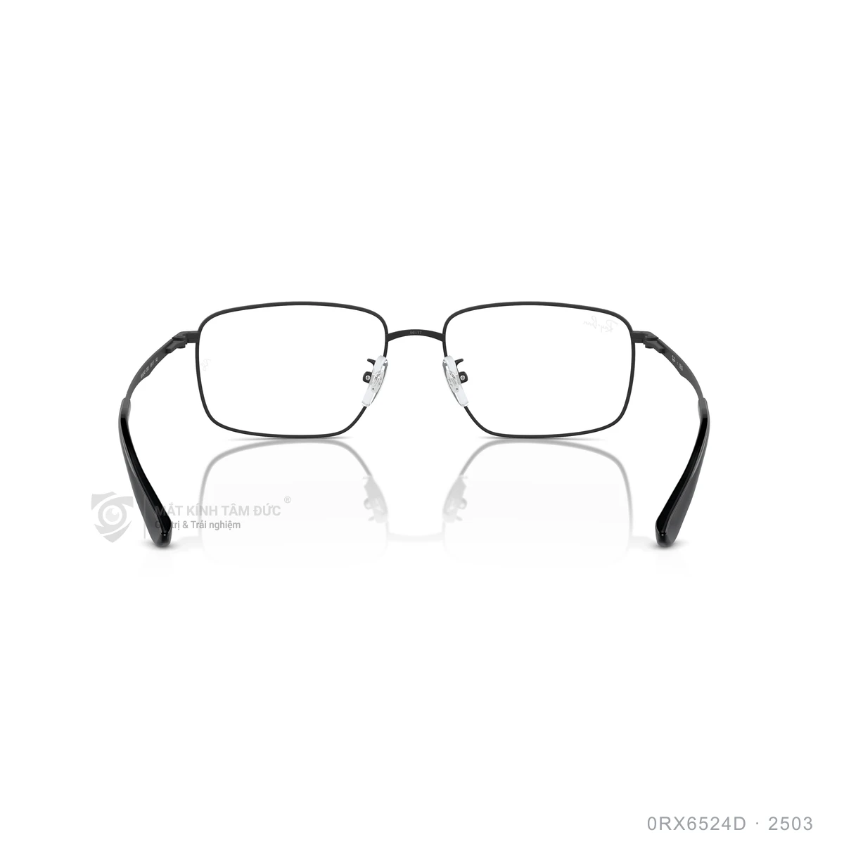 Gọng kính Rayban 0RX6524D - Ảnh 10