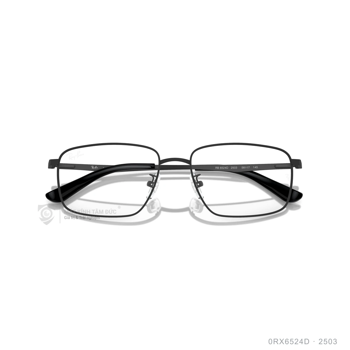 Gọng kính Rayban 0RX6524D - Ảnh 8