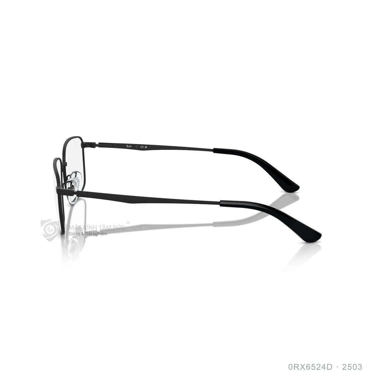 Gọng kính Rayban 0RX6524D - Ảnh 9