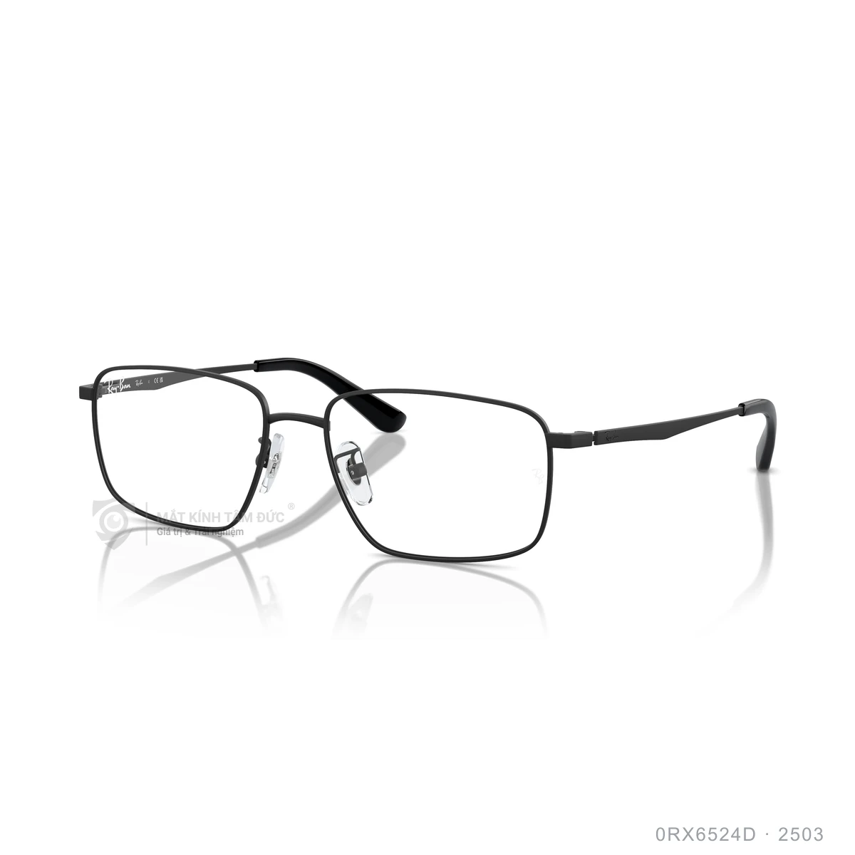 Gọng kính Rayban 0RX6524D - Ảnh 7