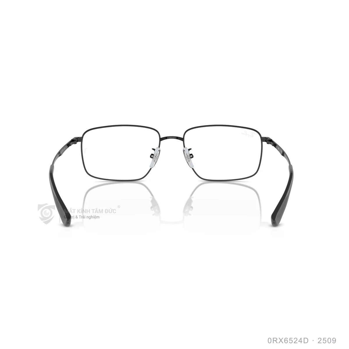 Gọng kính Rayban 0RX6524D - Ảnh 15