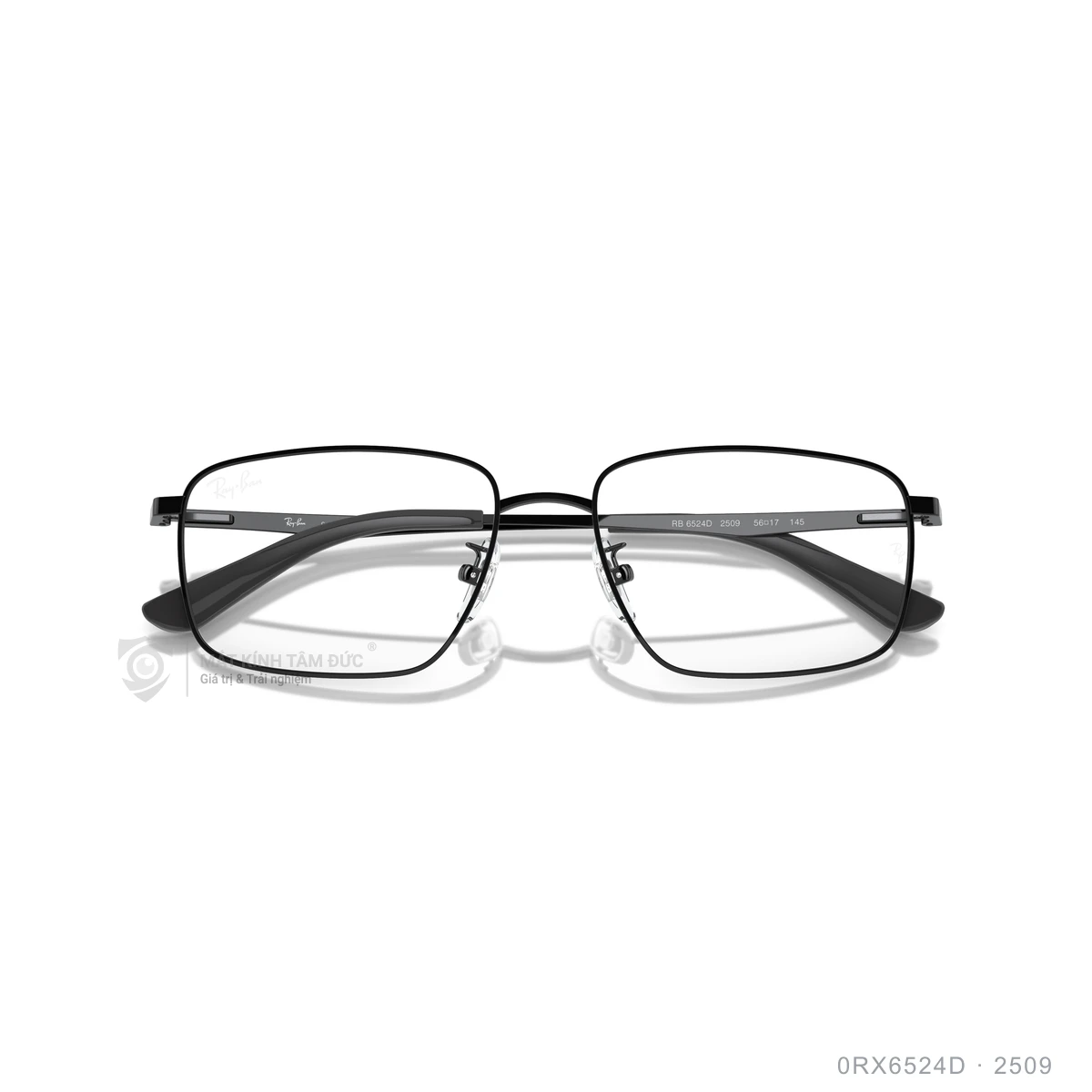 Gọng kính Rayban 0RX6524D - Ảnh 13