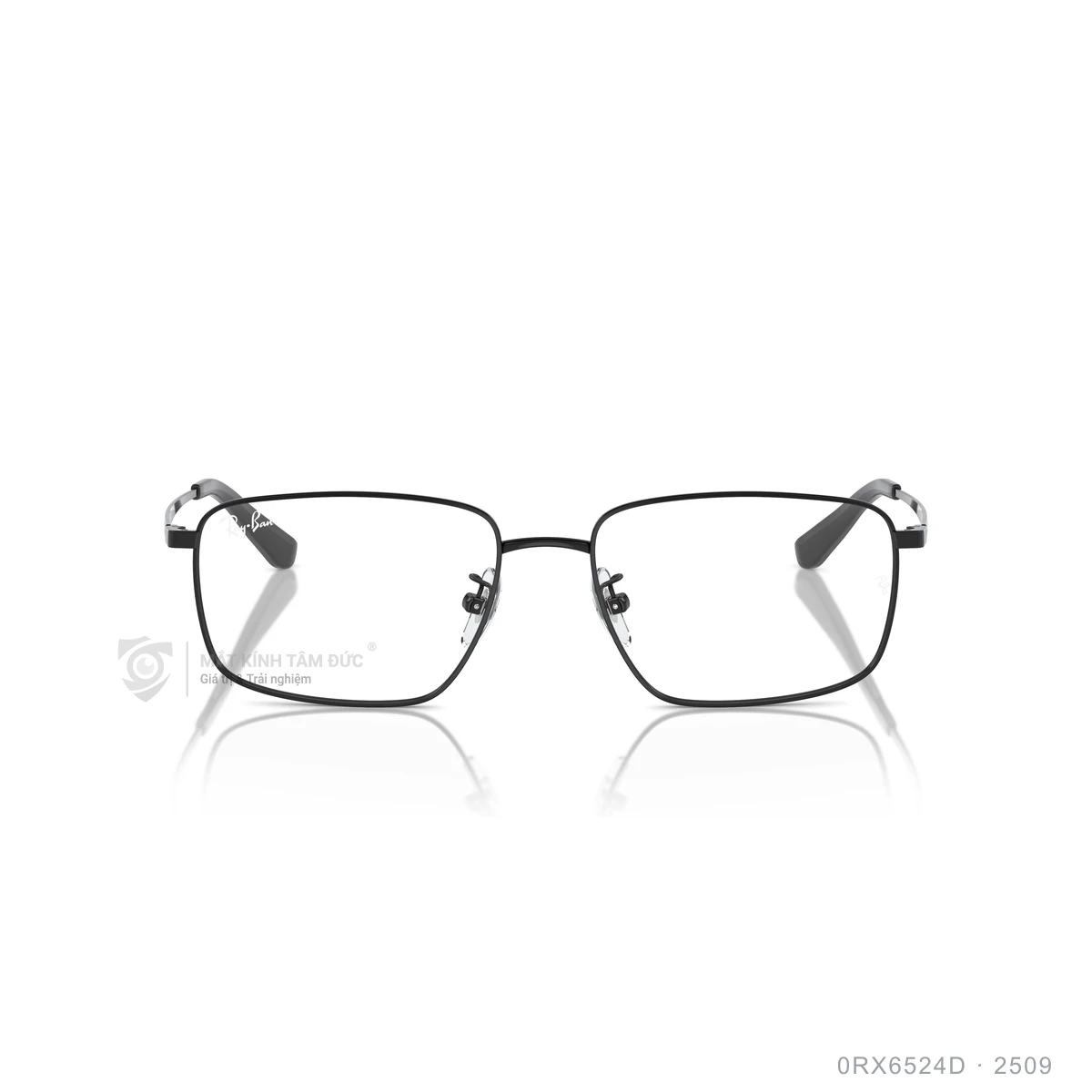 Gọng kính Rayban 0RX6524D - Ảnh 11