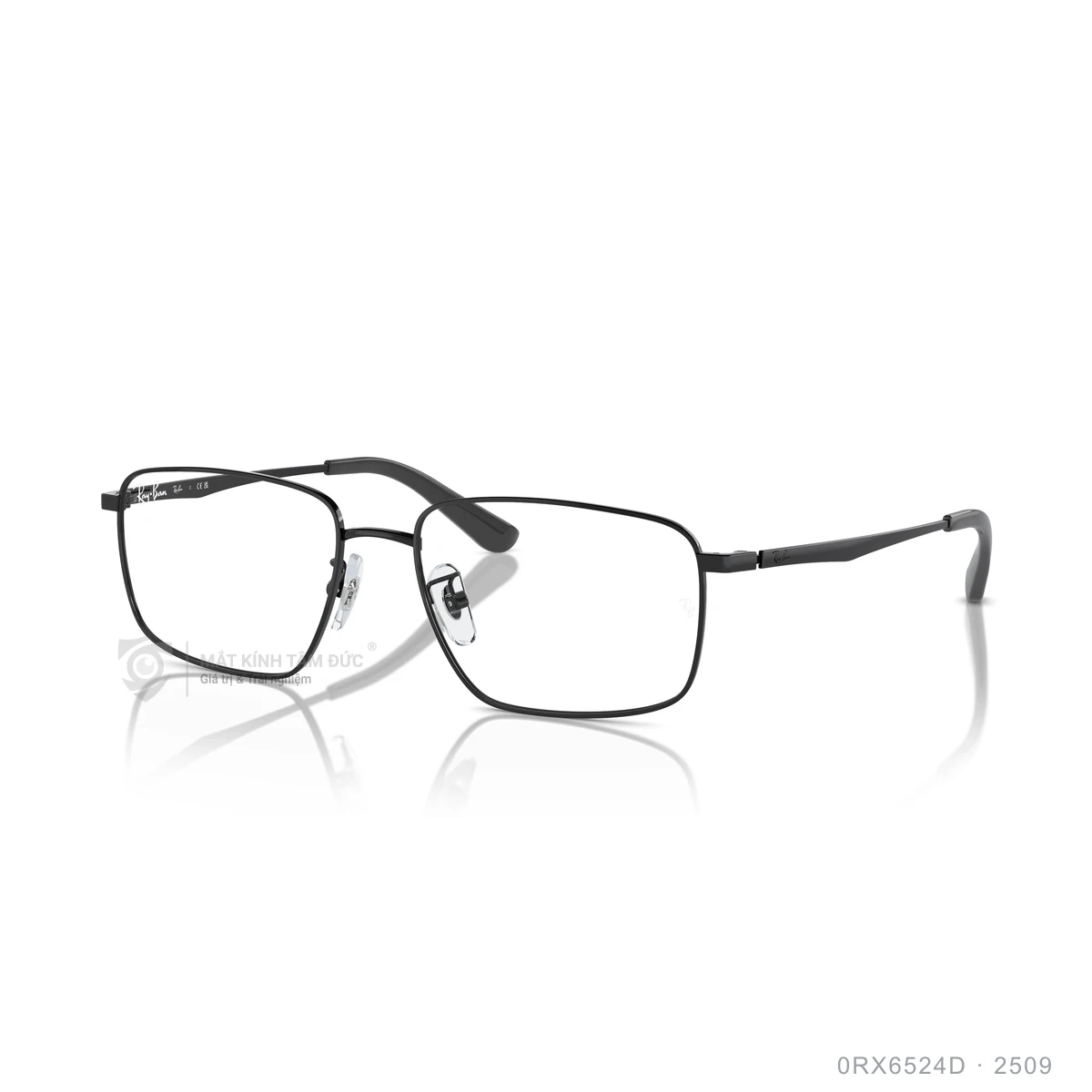 Gọng kính Rayban 0RX6524D - Ảnh 12