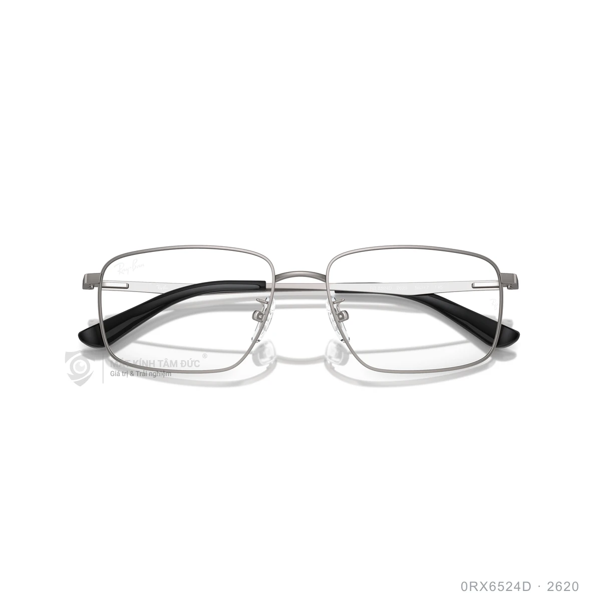 Gọng kính Rayban 0RX6524D - Ảnh 18