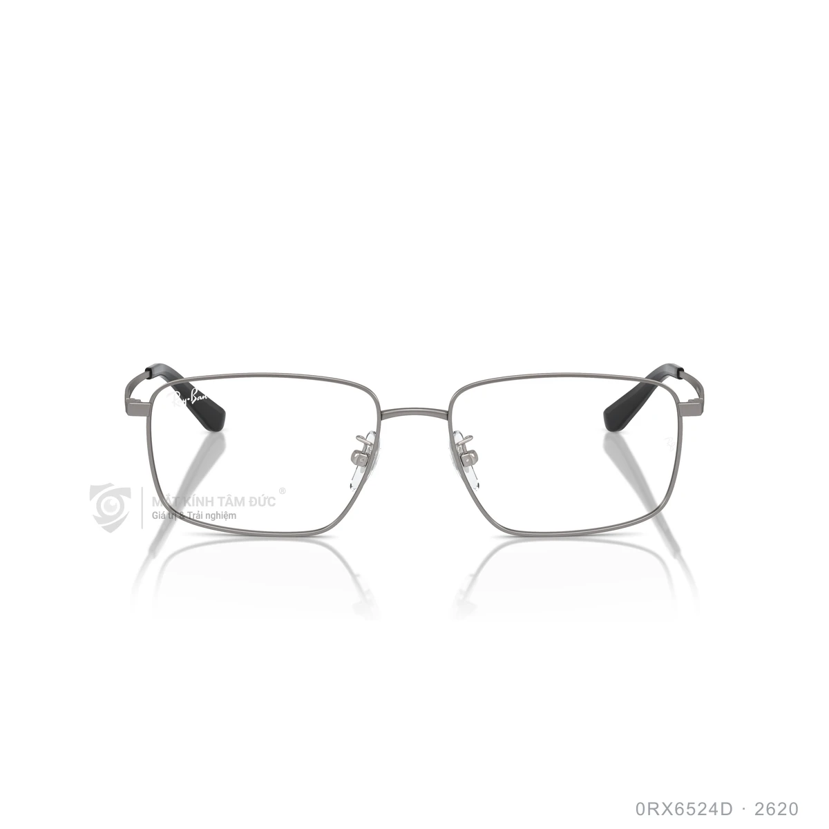 Gọng kính Rayban 0RX6524D - Ảnh 16