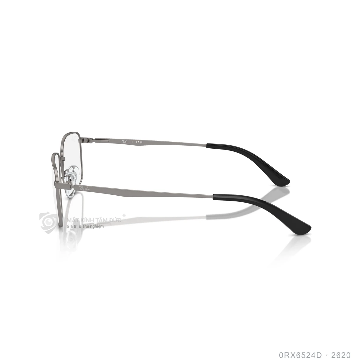 Gọng kính Rayban 0RX6524D - Ảnh 19