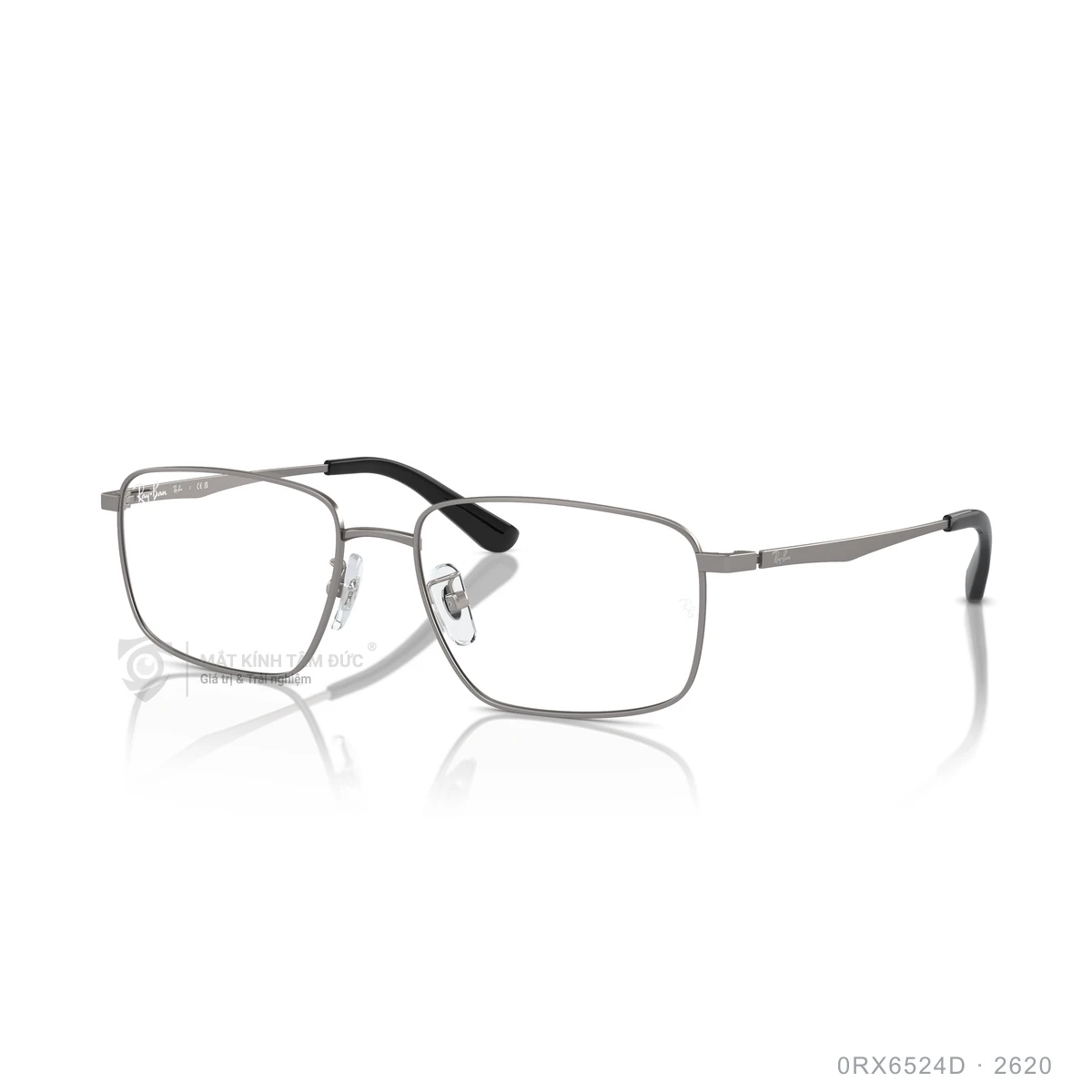 Gọng kính Rayban 0RX6524D - Ảnh 17
