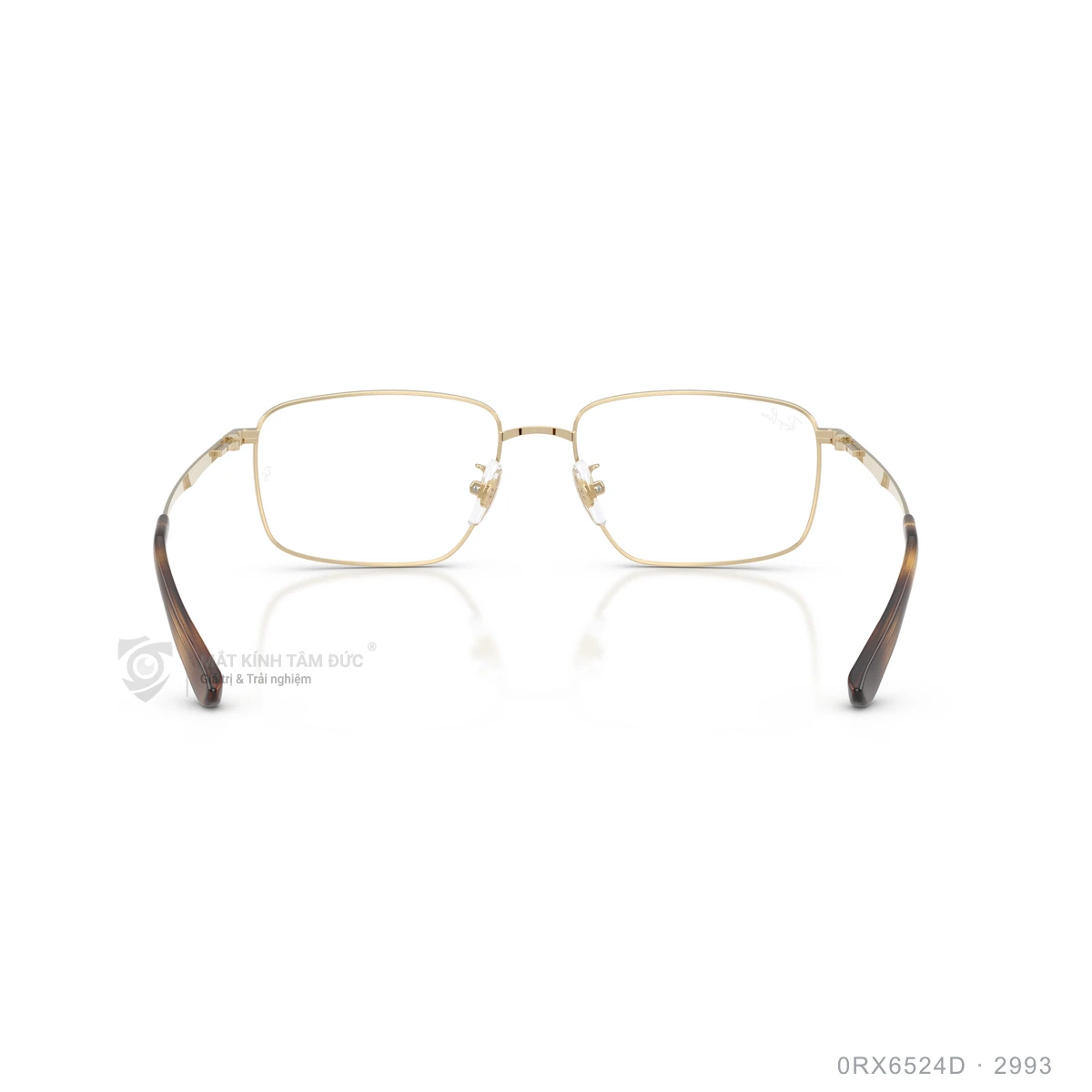Gọng kính Rayban 0RX6524D - Ảnh 25