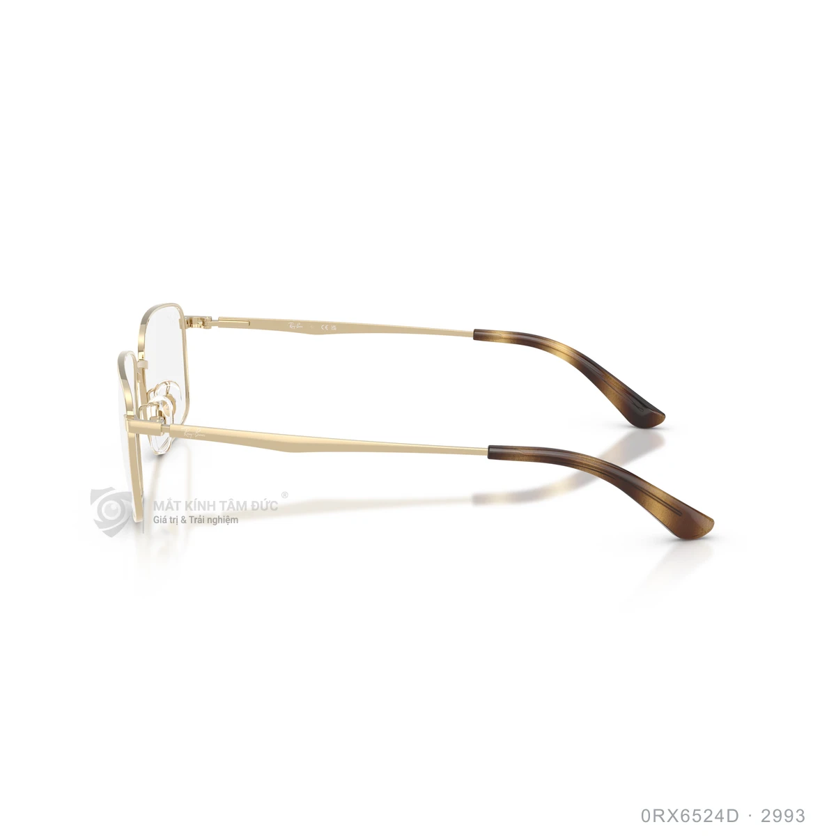 Gọng kính Rayban 0RX6524D - Ảnh 24