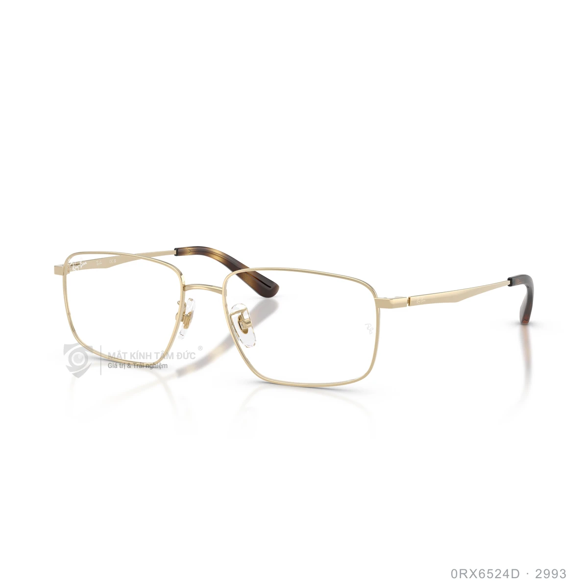 Gọng kính Rayban 0RX6524D - Ảnh 22
