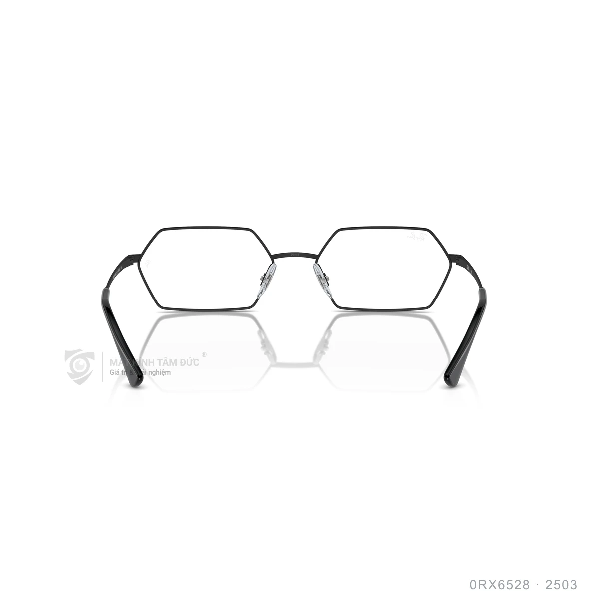 Gọng kính Rayban 0RX6528 - Ảnh 5
