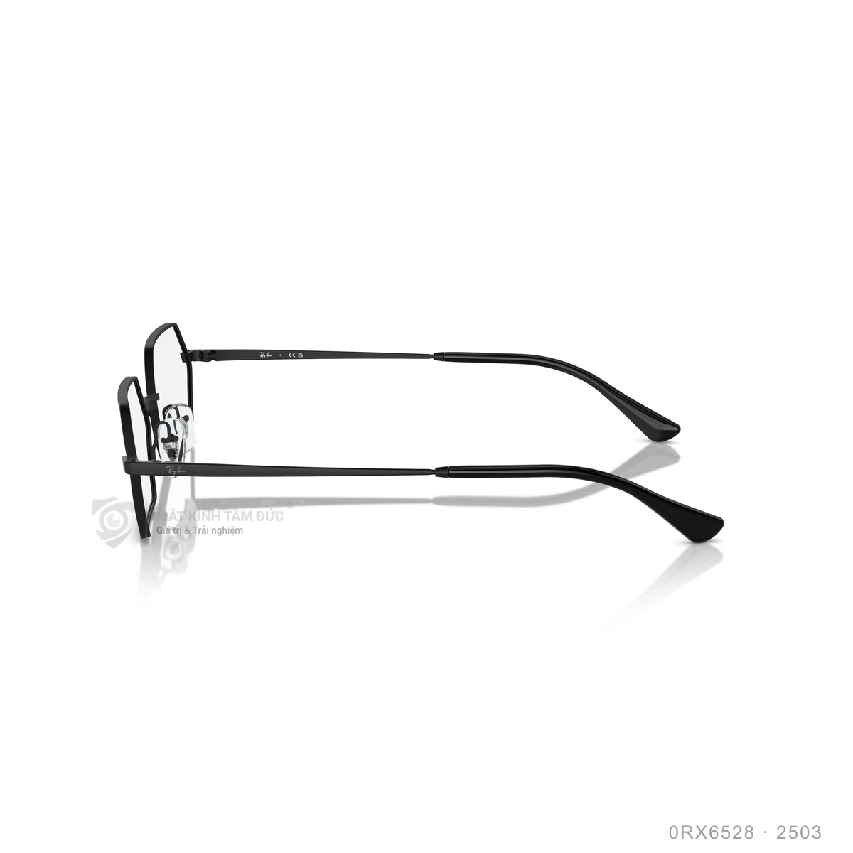 Gọng kính Rayban 0RX6528 - Ảnh 4