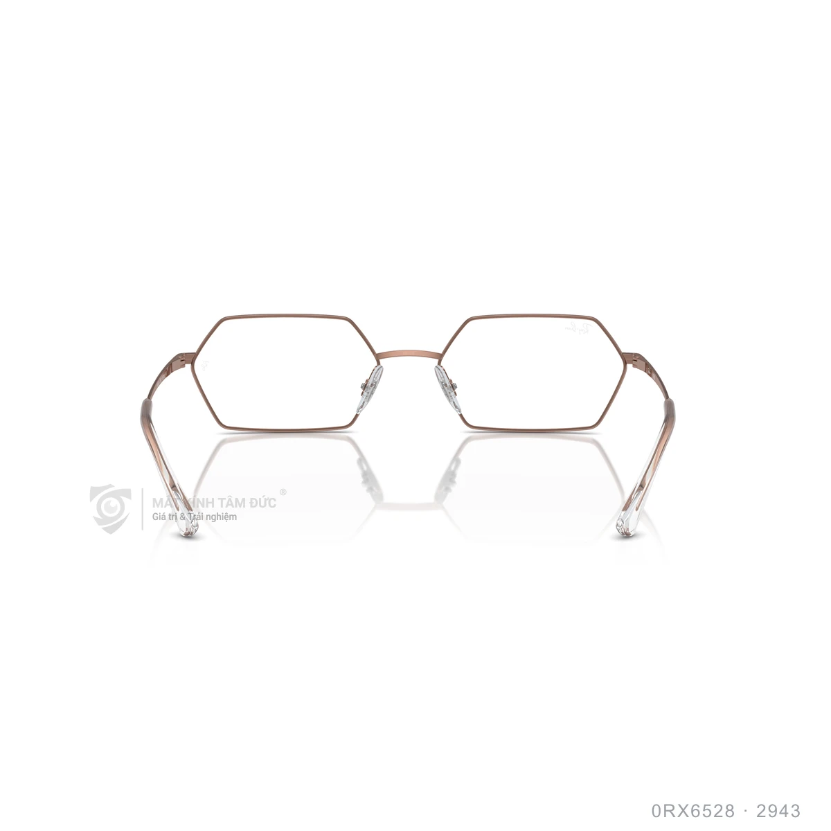 Gọng kính Rayban 0RX6528 - Ảnh 10