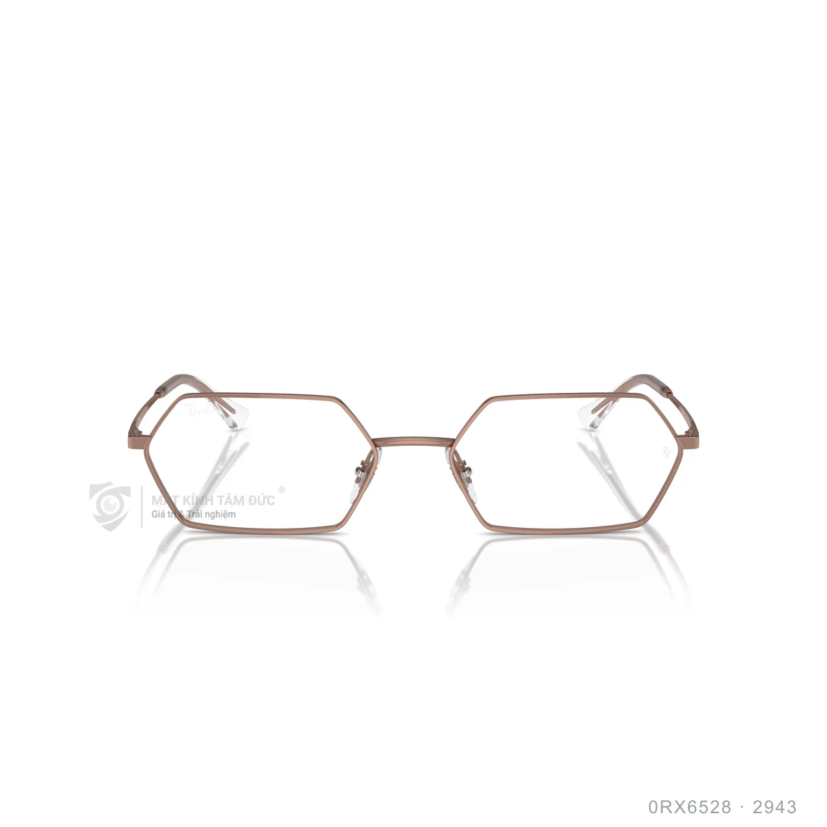 Gọng kính Rayban 0RX6528 - Ảnh 6